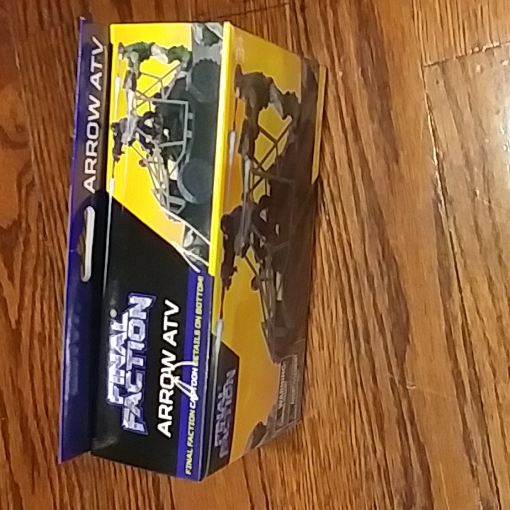 Toy - Picture 2 of 7